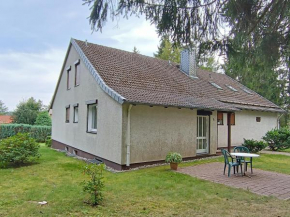 Ferienhaus Birkenweg
